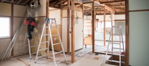 Entreprise de rénovation de la maison et de rénovation d’appartement à Peyre